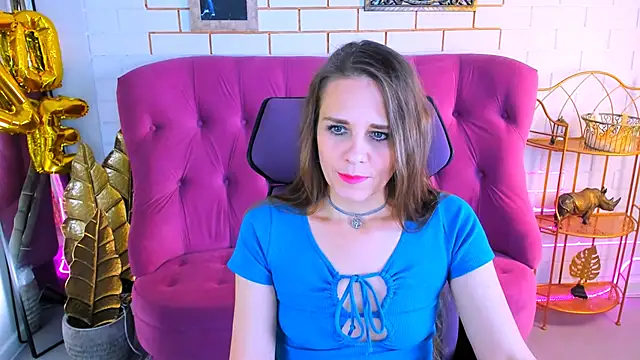 EmiliaBedy online show from 11.08.25