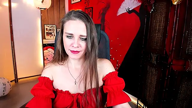 EmiliaBedy online show from 12.05.25