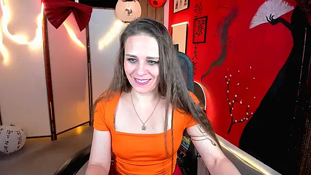 EmiliaBedy online show from 01.06.26