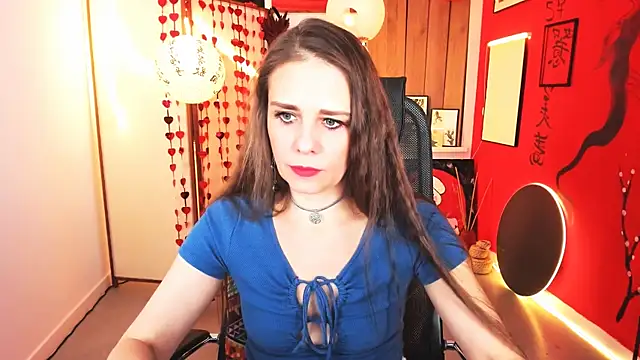 EmiliaBedy online show from 02.19.26