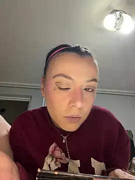 bunnythetailor online show from 02.19.26