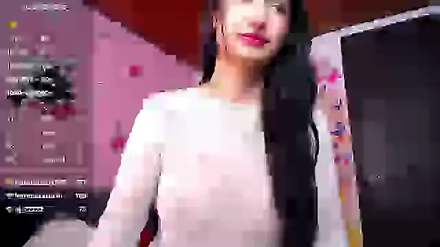 Sofii cutee online show from 02.11.25
