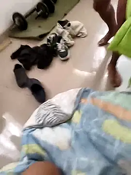 Snapshot of Nikki_and_Mayk chatting on 10.17.25 Nikki and Mayk online show from 10.17.25