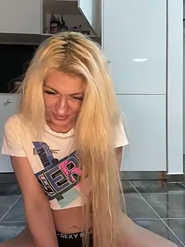 BabyBell69 online show from 03.06.25