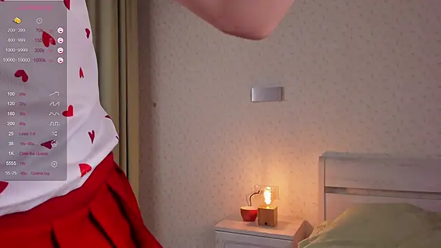 ElvinaBestwick online show from 03.02.25