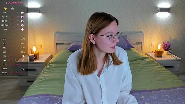 ElvinaBestwick online show from 03.07.25