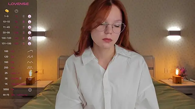 ElvinaBestwick online show from 03.19.25