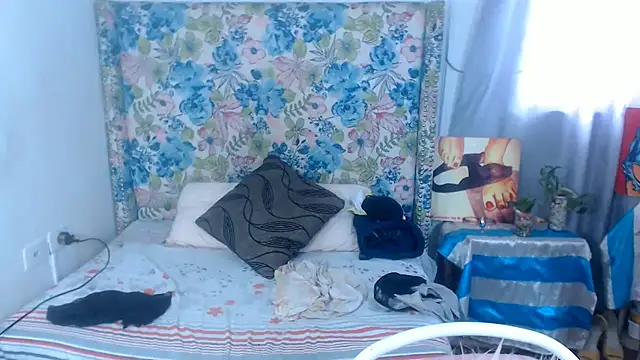 Sweeetnaughty online show from 03.06.26