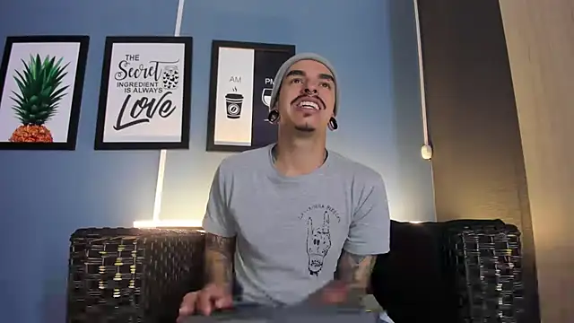 kaletattoo online show from 09.18.25