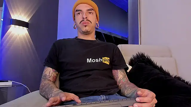 kaletattoo online show from 09.25.25