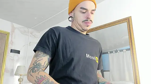 kaletattoo online show from 10.06.25