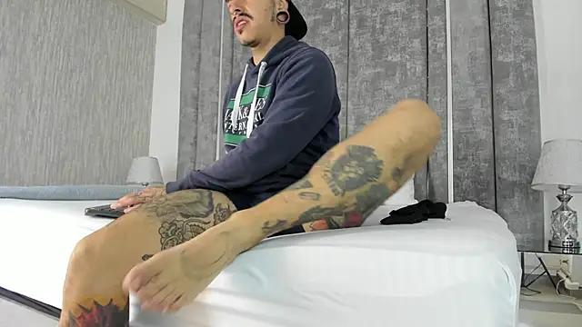 kaletattoo online show from 10.17.25