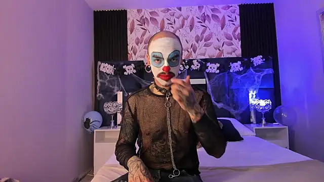 kaletattoo online show from 10.31.25