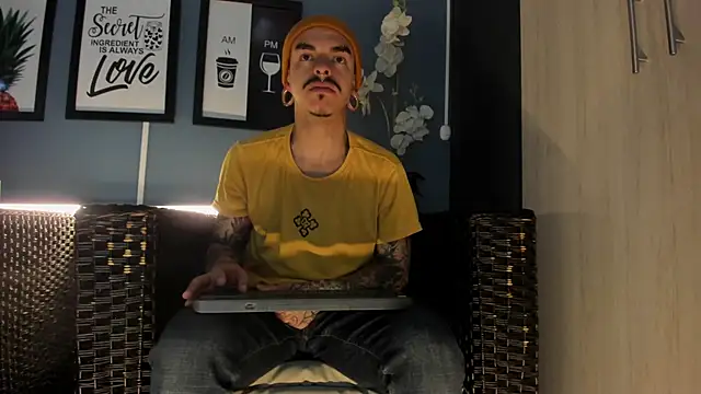 kaletattoo online show from 11.27.25