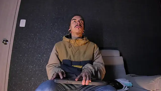 kaletattoo online show from 11.29.25