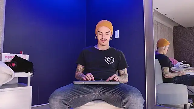 kaletattoo online show from 11.30.25