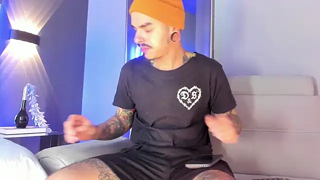 kaletattoo online show from 12.14.25