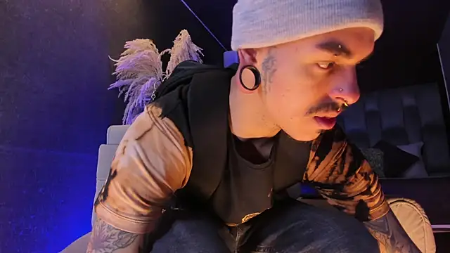 kaletattoo online show from 02.19.26