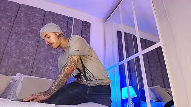 kaletattoo online show from 02.25.26