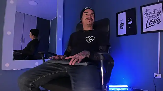 kaletattoo online show from 03.25.26