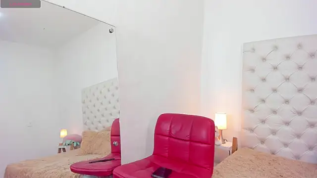 esmeralda06 online show from 09.25.25