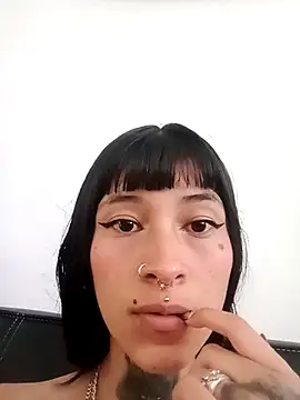 esmeralda06 online show from 10.01.25