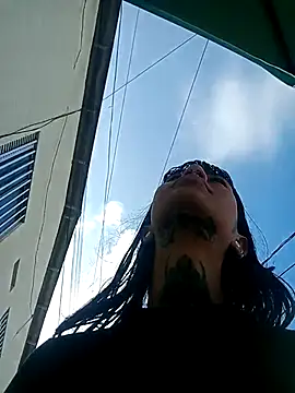 esmeralda06 online show from 12.17.25