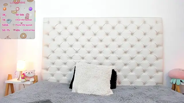 esmeralda06 online show from 01.08.26