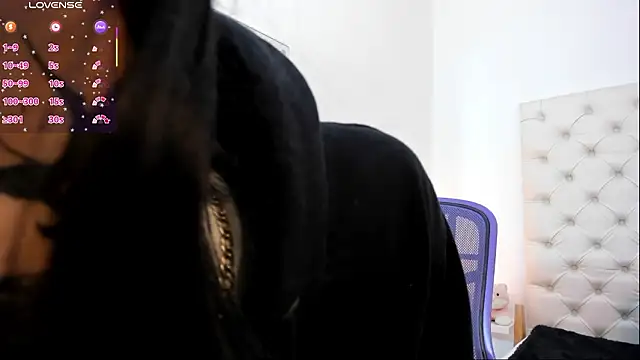 esmeralda06 online show from 02.05.26