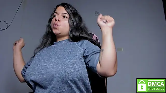 Little Shaara online show from 10.10.25