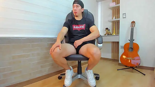 Tombarden online show from 11.27.25