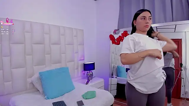 Ariana rouse online show from 03.13.25