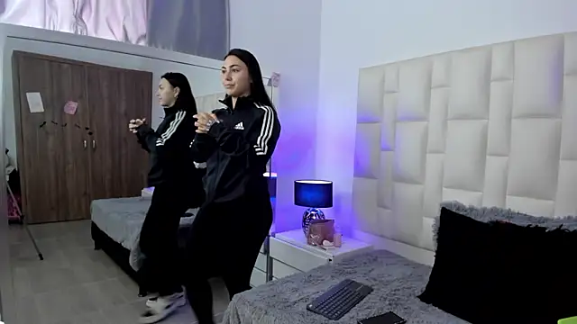 Ariana rouse online show from 02.13.26