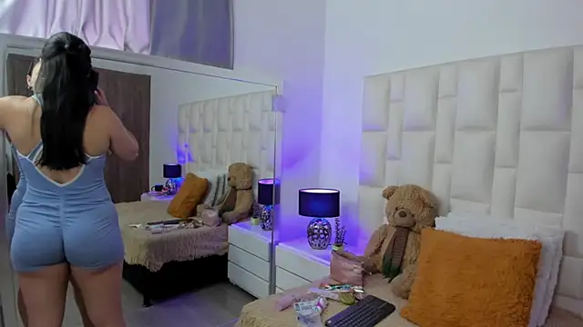 Ariana rouse online show from 03.21.26