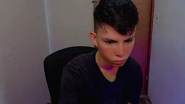 Alexxx lov online show from 02.16.26