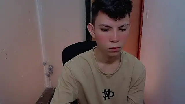 Alexxx lov online show from 02.26.26