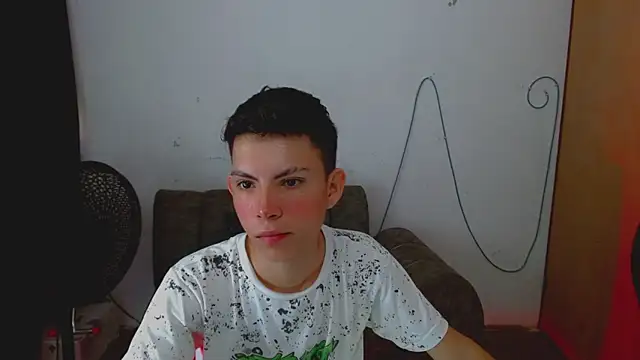 Alexxx lov online show from 03.03.26