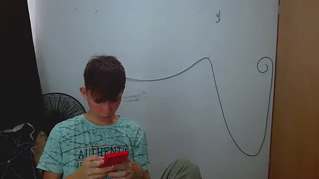 Alexxx lov online show from 03.25.26