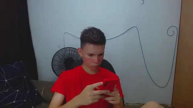 Alexxx lov online show from 04.17.26