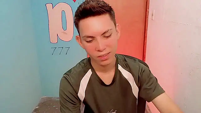 Alexxx lov online show from 04.28.26