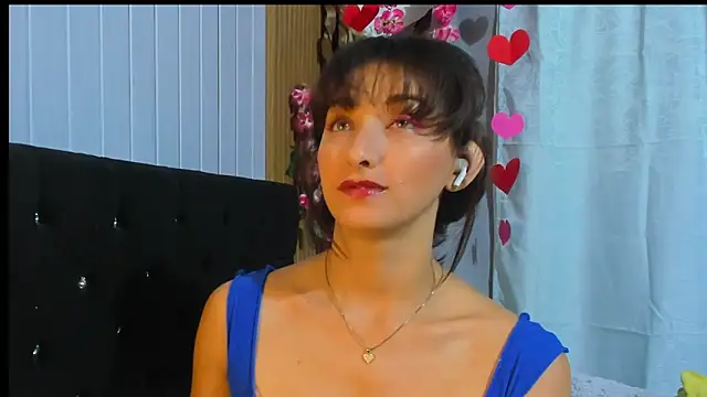 vicky  skinny 1 online show from 02.25.25