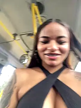 Snapshot of CanelaDevil_ chatting on 10.28.25 CanelaDevil  online show from 10.28.25