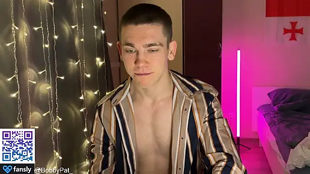 BobbyPatters on online show from 02.24.25