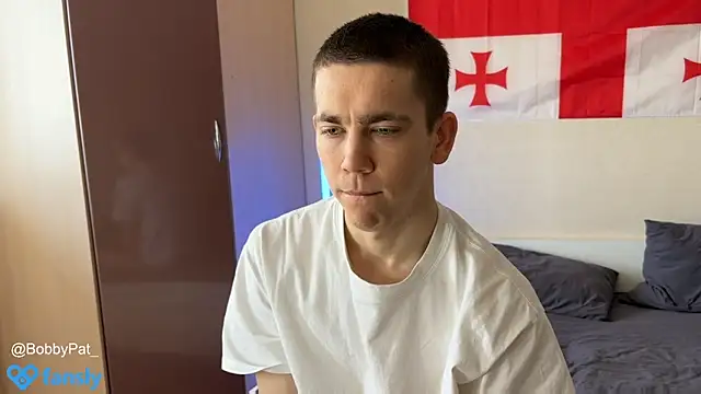 BobbyPatters on online show from 03.05.25