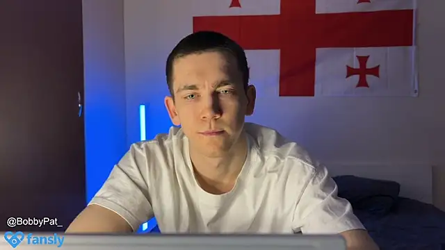 BobbyPatters on online show from 03.05.25