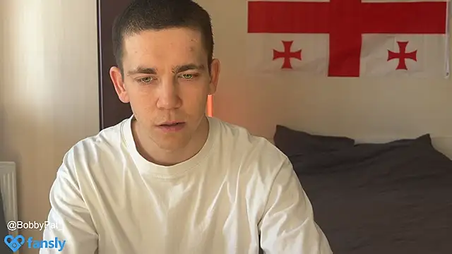 BobbyPatters on online show from 03.06.25