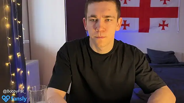 BobbyPatters on online show from 03.12.25