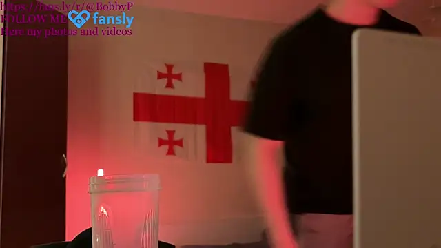 BobbyPatters on online show from 03.14.25