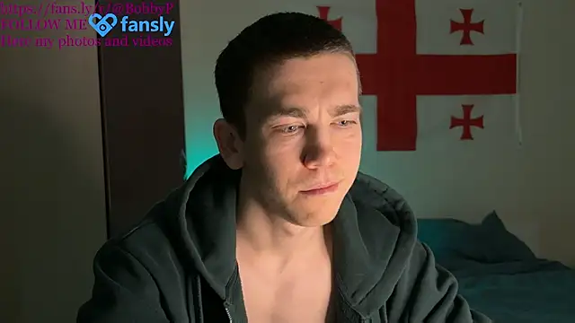 BobbyPatters on online show from 03.14.25