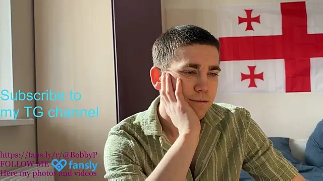 BobbyPatters on online show from 03.21.25